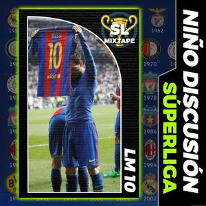 LM10 (Special Version)