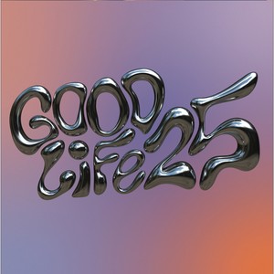 Good Life 25 Mix