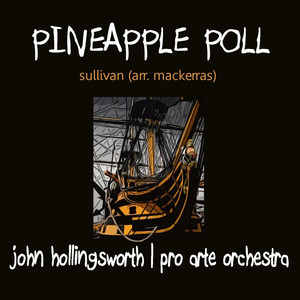 Sullivan & MacKerras: Pineapple Poll