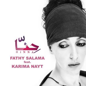 Hinna(feat. Karima Nayt)