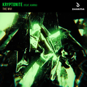 Kryptonite (feat. Karra) (Extended Mix)