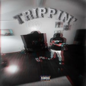 NPeezy - Trippin' (Explicit)