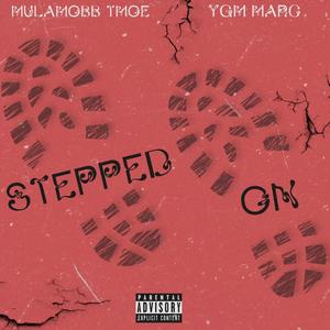 Stepped On (feat. YGM Marc) [Explicit]