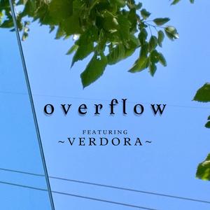 overflow (feat. Verdora)