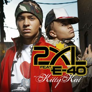 Kitty Kat (Radio Extended Version)