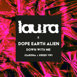 Down With Me (Hako Remix)