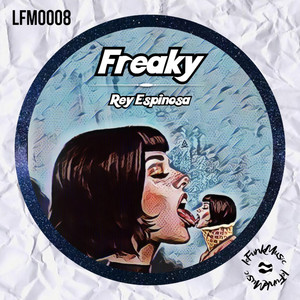 Freaky (Original Mix)