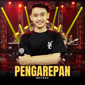 Pengarepan