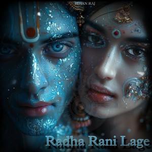 Radha Rani Lage
