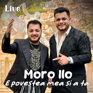 E povestea mea si a ta (Live)