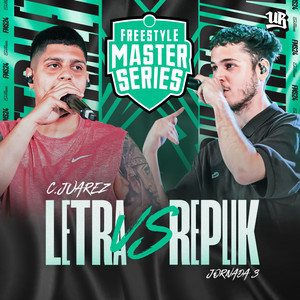 Deluxe - Letra Vs Replik (Live)