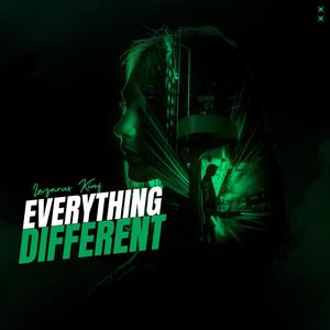 Everything Different