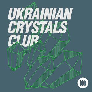 Ukrainian Crystals Club