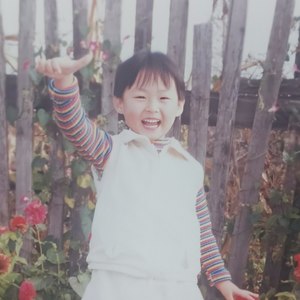 像我这样的女孩 (Demo)