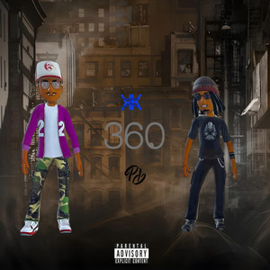 360 (Explicit)