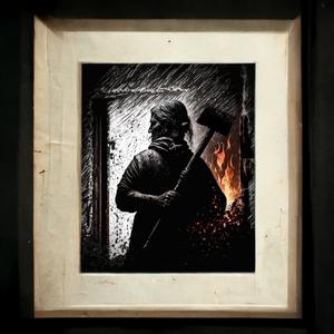 Misery (feat. IB Delight) (Explicit)