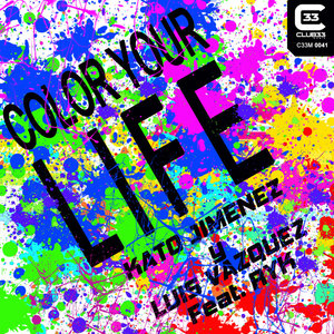 Color Your Life