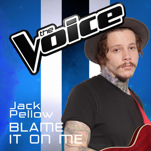 Blame It On Me (The Voice Australia 2016 Performance)