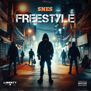 Freestyle (Explicit)