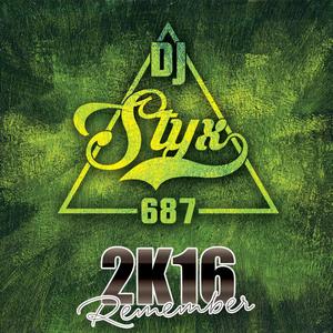 Try Me (feat. AfroDja) (Remix Version)