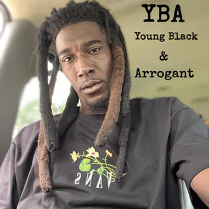 Young Black & Arrogant (Explicit)