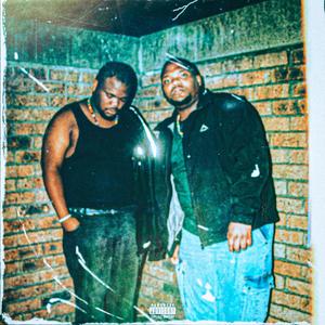 Ndyozama (feat. Lerothehustler & Hlasela) (Explicit)