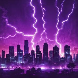 Purple (feat. Mom, Dad, Adam, Spikey, Bluey, Esco, Bella, Sparrow, Oscer & Chuowi)