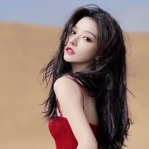 你笑起来真好看