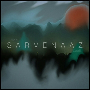 Sarvenaaz