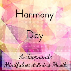 Harmony Day - Avslappnande Mindfulnessträning Musik för Sova Bättre och Chakrafärger