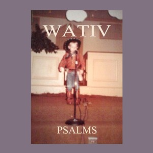 In the Throws of the Spirit