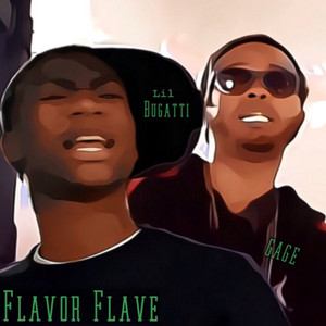 Flavor Flave(Bonus Track) (Explicit)