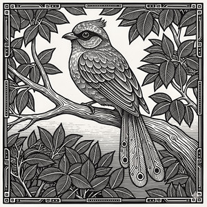 El pájaro Cú (son jarocho)