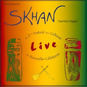 Skhan Live