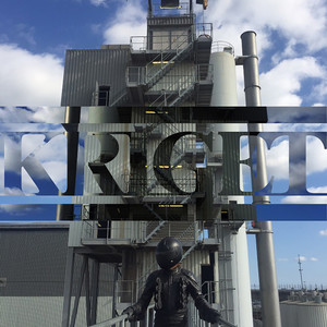 Out of the Fire into the Sun