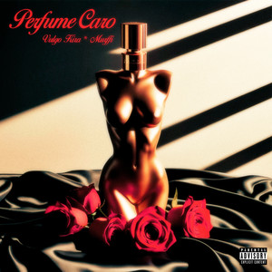 Perfume Caro (Explicit)
