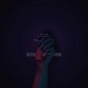 Paroxetina(Feat. LAKO)