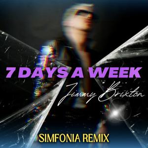 7 Days A Week (Simfonia Remix)