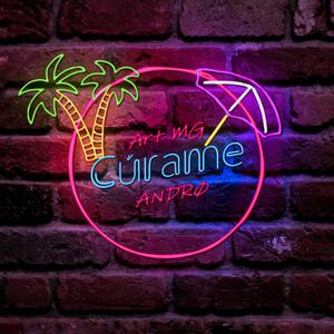 CÚRAME (feat. ANDRØ)