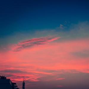 秒速5 cm (Corve钢琴)