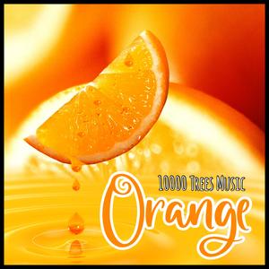 Orange (Art Songs for Big Kids)