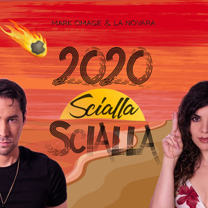 2020 Scialla Scialla