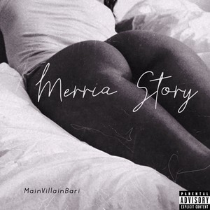 Merria Story (Explicit)