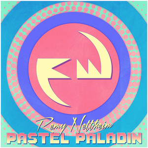 Pastel Paladin