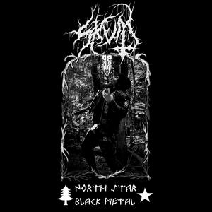 North Star Black Metal