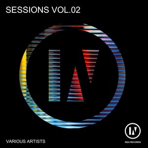 IN2U Sessions, Vol. 2