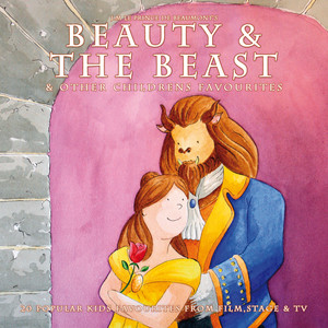 Beauty & the Beast & Other Childrens Favourites