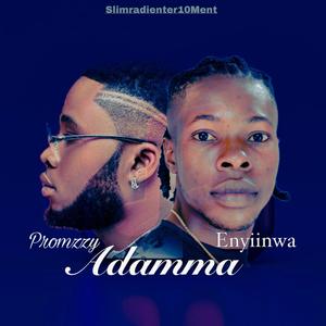 Adamma (feat. Promzzy)