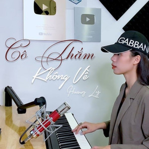 Cô Thắm Không Về (feat. X2X)