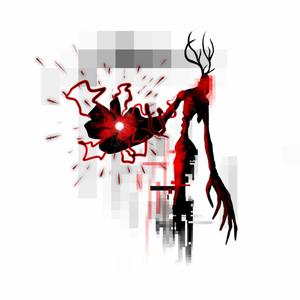 POV ALL YOU KNOW IS DEATH AND DESTRUCTION (feat. SKOTSKR) (Explicit)